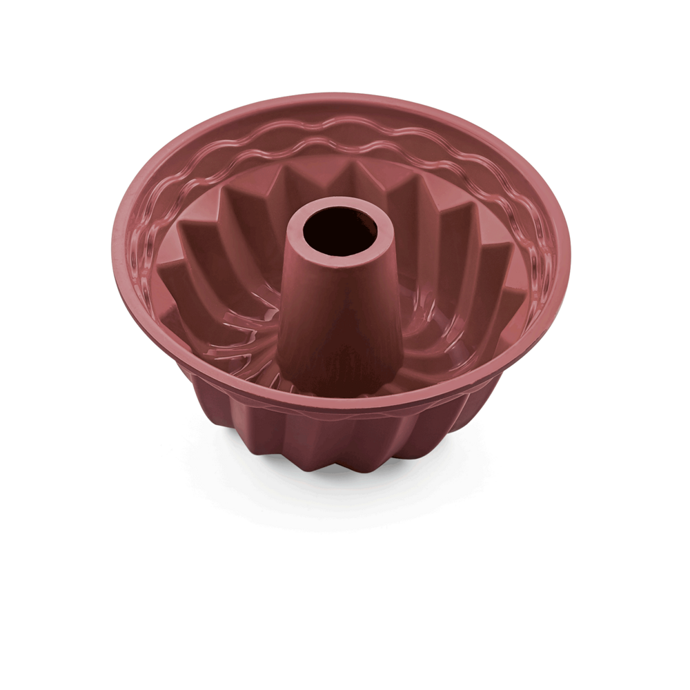 Gâteau bundt en silicone h 110 mm - was germany