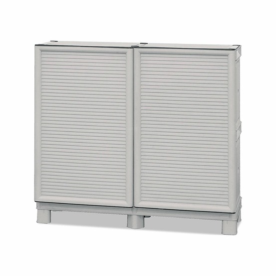 Armoire d’extérieur dbiondin