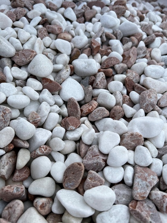 Galets monaco 12/24 mm - big bag 1 tonne