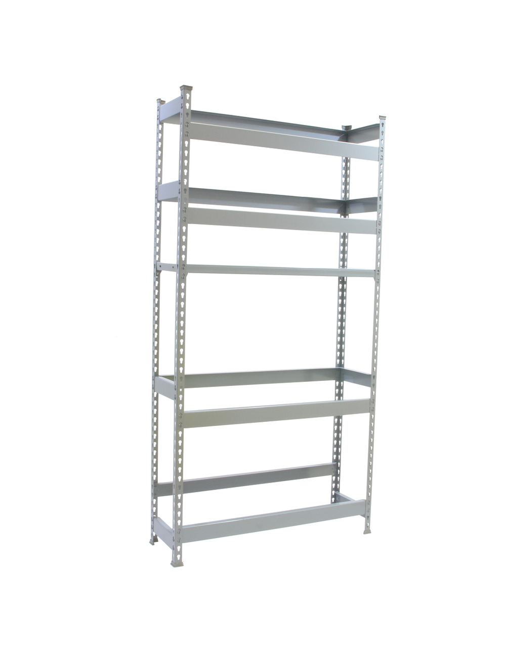 Etagère légère sans vis simonbottle shelf 4-1 - 2000x1000x300 gris/gri gris 2000x1000x300 - simonrack