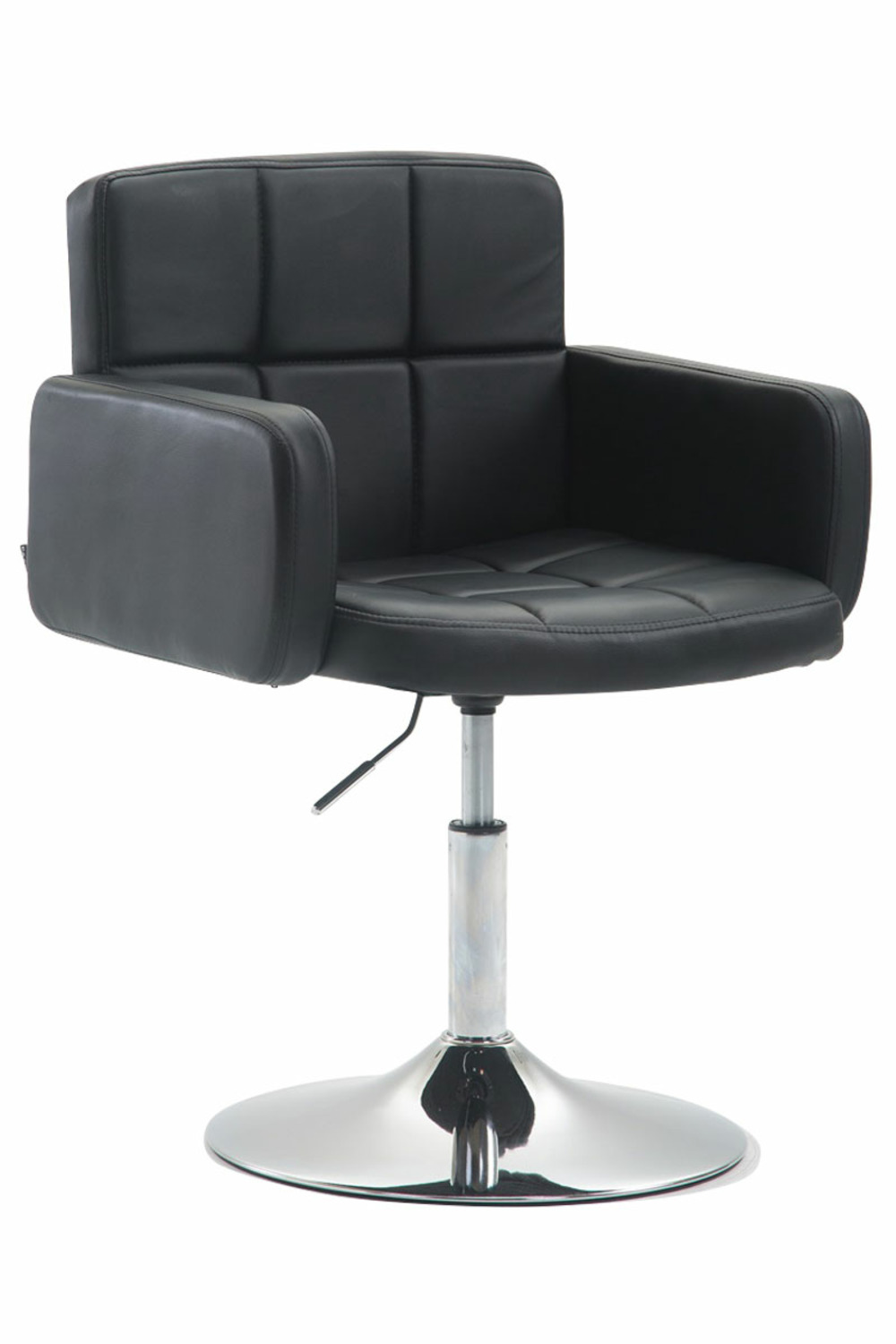 Chaise longue los angeles simili cuir