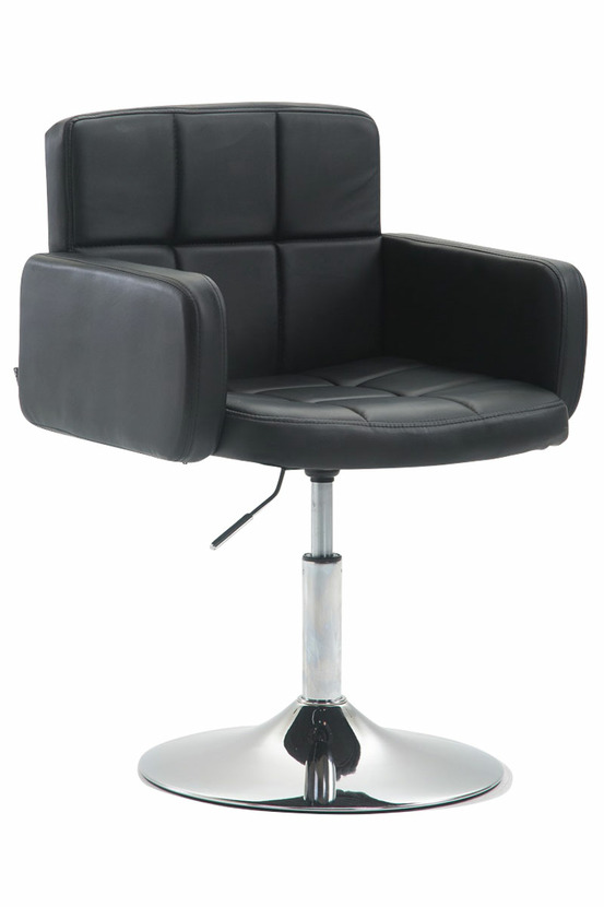 Chaise longue los angeles simili cuir