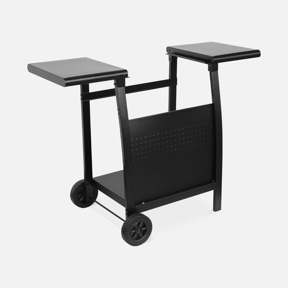 Desserte extérieure