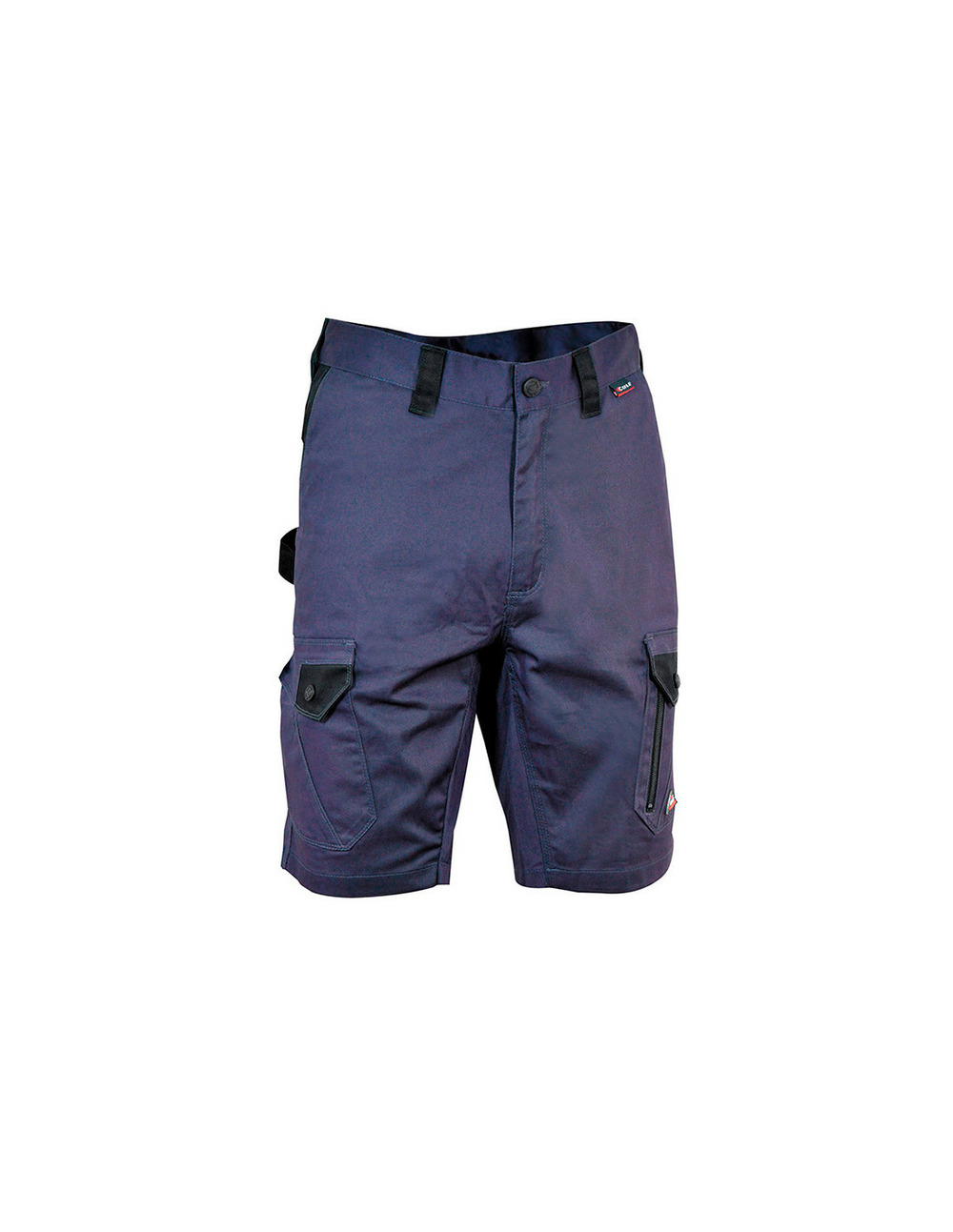 Bermudas bleu marine noir cofra taille 44