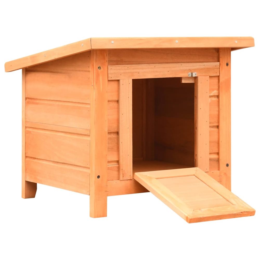 MAISON DE CHAT PIN MASSIF ET S-(868464)