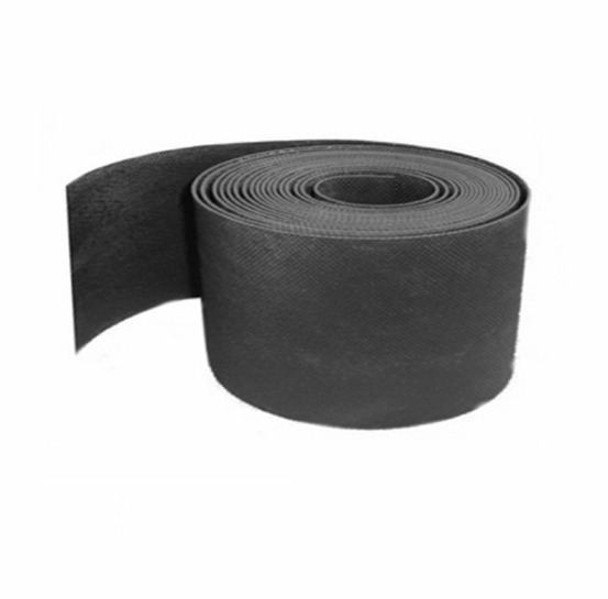 Jeu de 5 de bande de bordure de jardin en plastique de 10 cm de haut et 30 m de long | bordure jardin | bordures de jardin