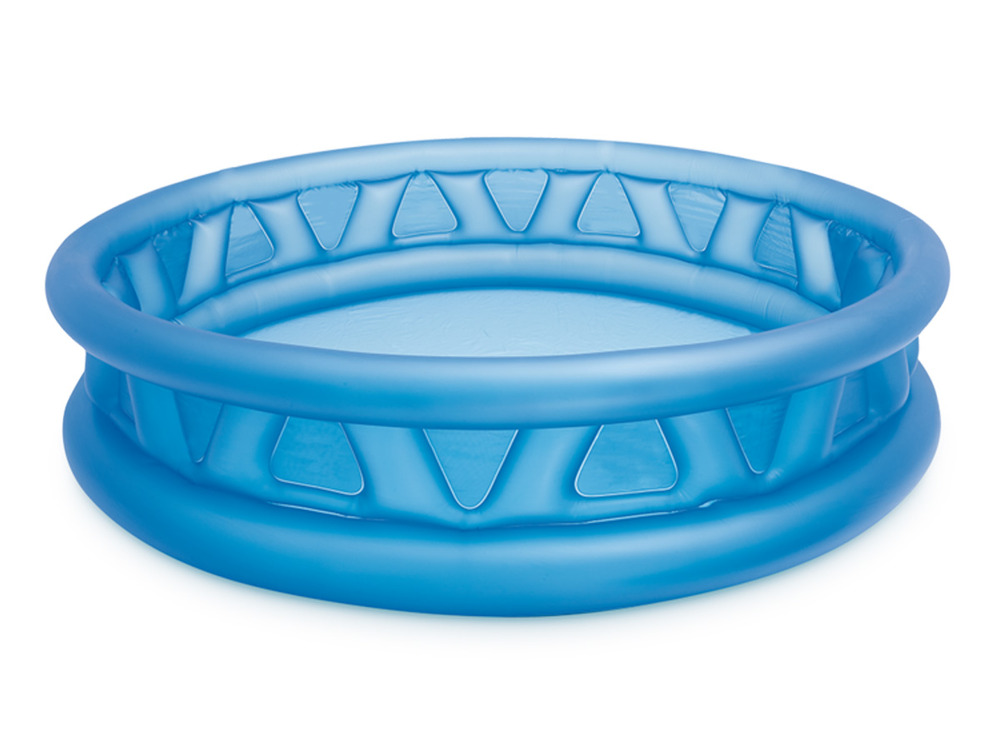 Piscine gonflable soft side pool