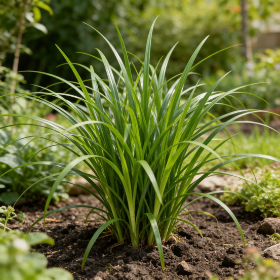 Laîche sylvatica 20cm pot 9cm - carex sylvatica