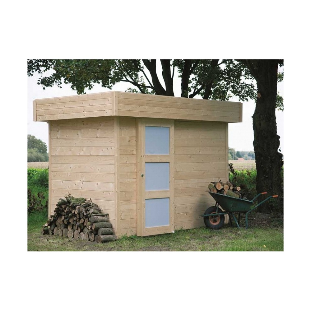 Abri de jardin maisonnette oslo