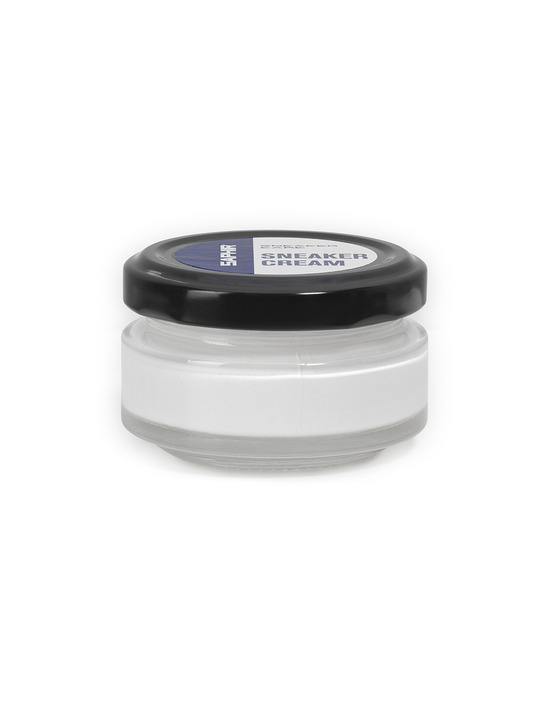 Sneaker care crème de restauration cuir lisse 50 ml sneaker care crème de restauration cuir lisse 50 ml - saphir
