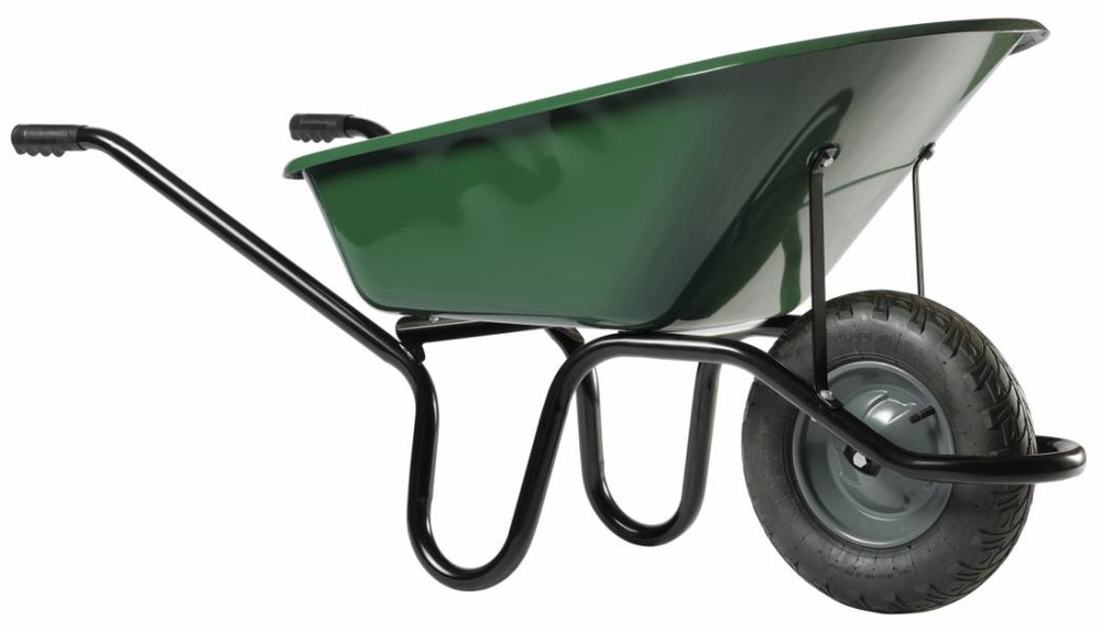 BROUETTE BATI PLUS 110L RENO C-(842933)