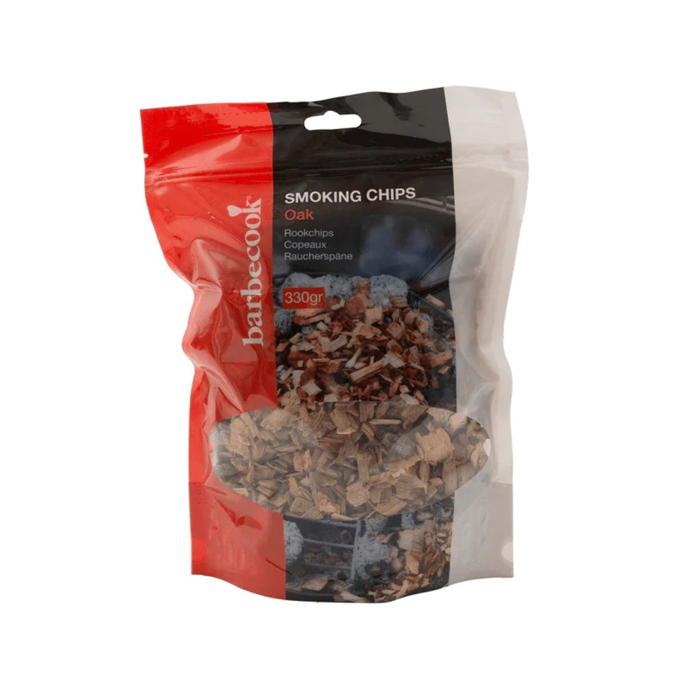 Copeaux de fumage barbecook (8 saveurs au choix)