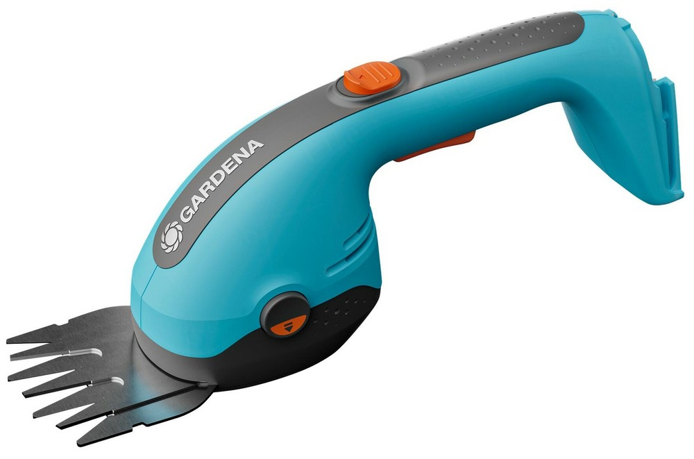 Kit cisaille à gazon + lame taille-buissons powercut 18v / p4a sans batterie