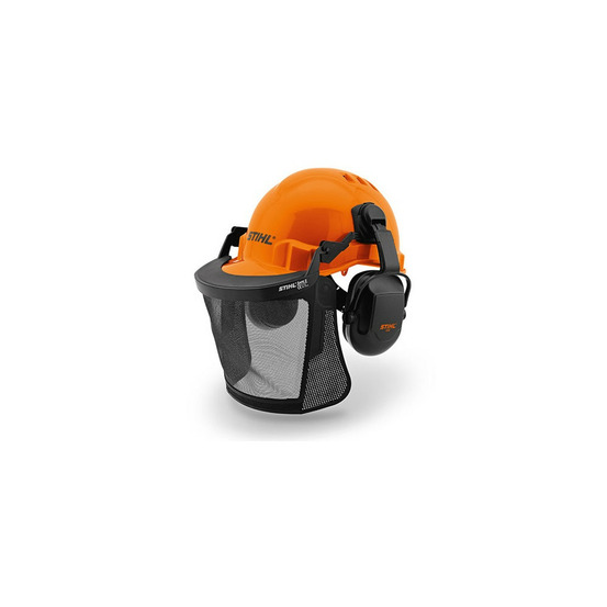 Casque function basic pour usage universel stihl 0000 888 0810