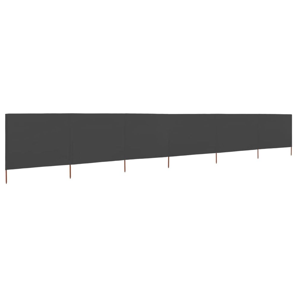 PARAVENT 6 PANNEAUX TISSU 80 2-(868051)
