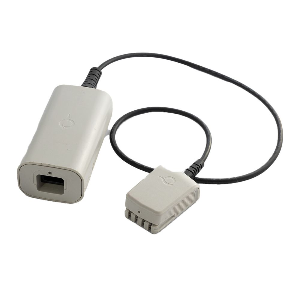 Chargeur pour dolphin liberty 600 (cable d'alimentation vendu séparement) - 99956061-assy
