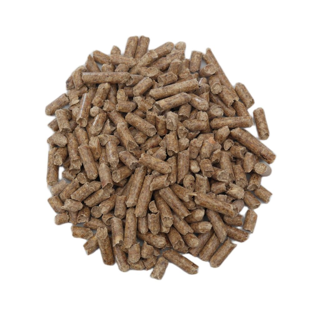 Granules de bois sac 15 kg