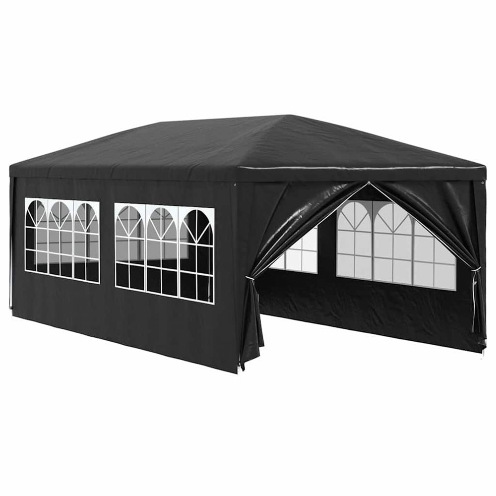 TENTE DE RECEPTION 3 X 6 M ANT-(866335)