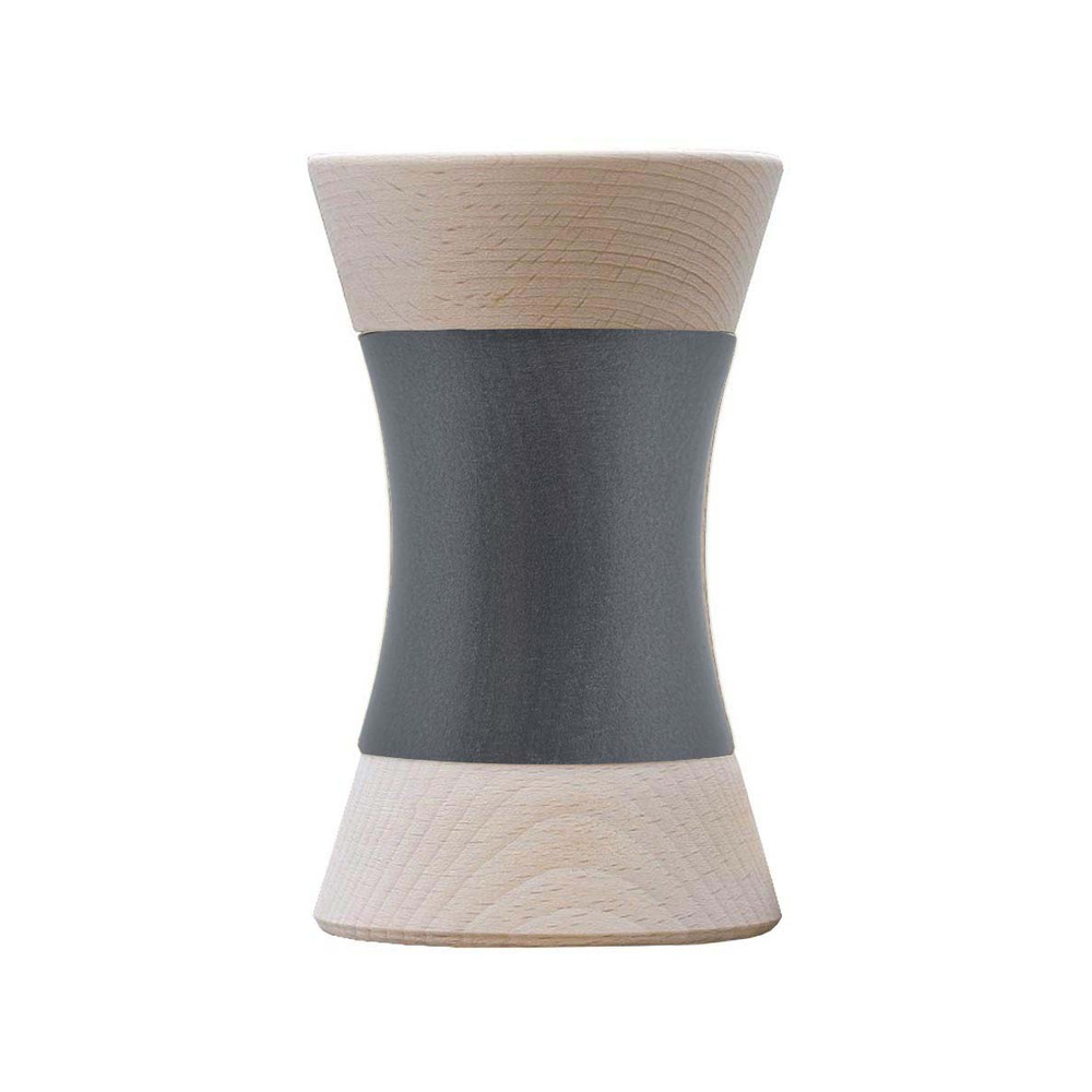 Casse-noisette et noix sans effort toha gris