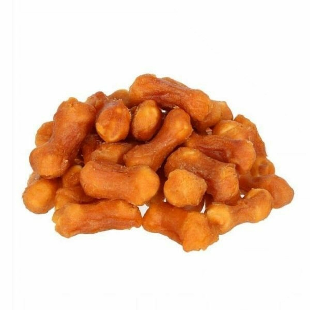 Snack pour chiens hilton dental os poulet 500 g