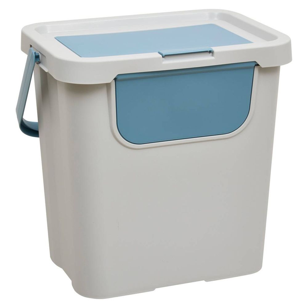 Poubelle de tri 24l