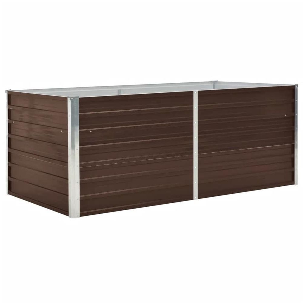JARDINIERE 160 X 80 X 45 CM 3-(862539)