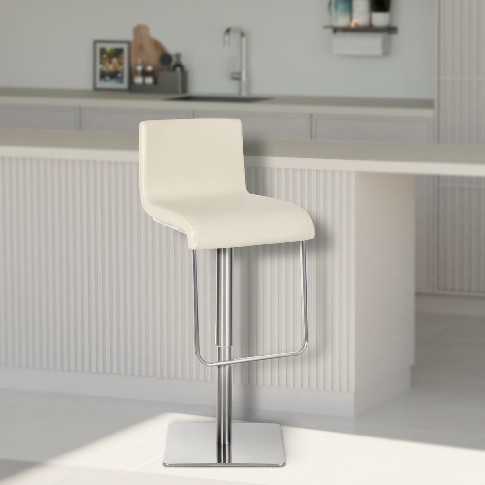 Tabouret de bar limon e