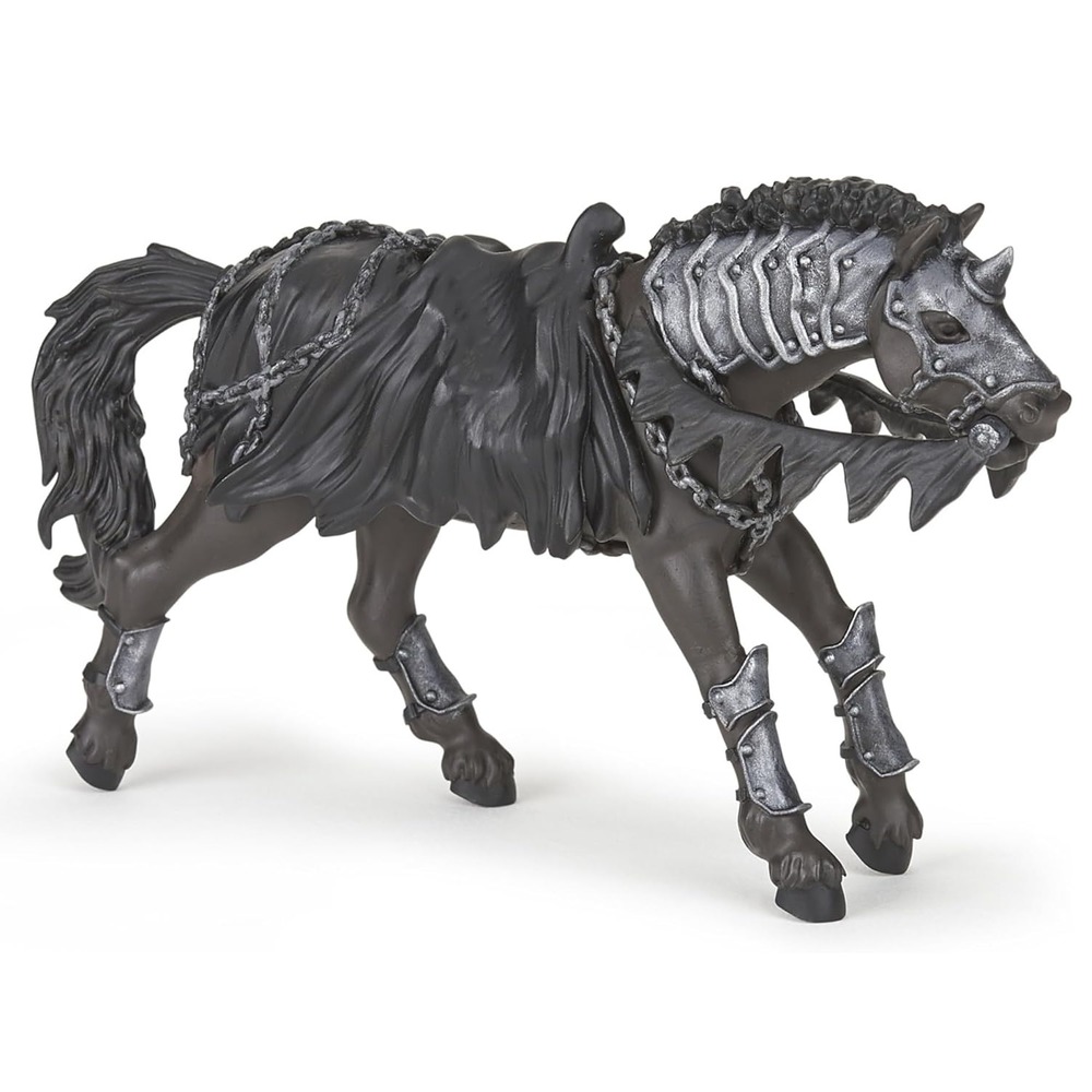 Figurine cheval fantastique