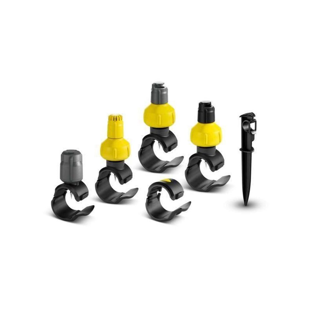 Kärcher set micro-asperseurs