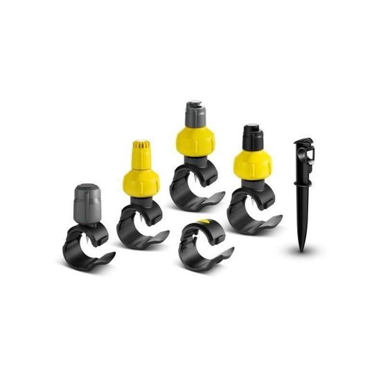 Kärcher set micro-asperseurs