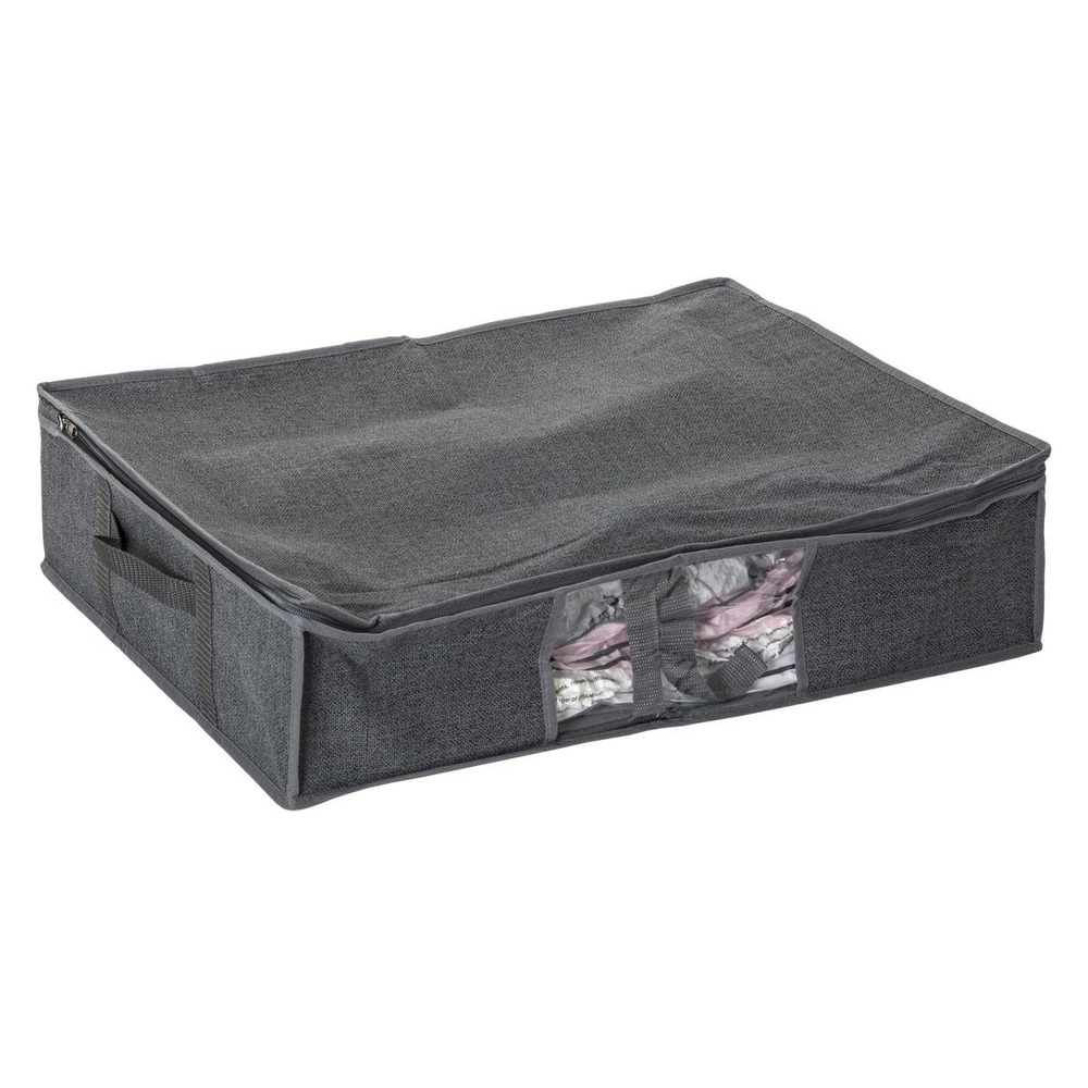 5five - housse rangement sous vide 60x45x15cm air-store