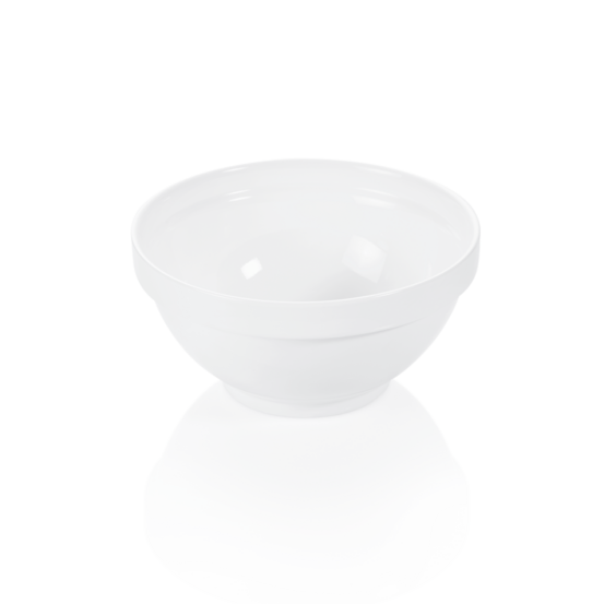 Lot de 2 bols en porcelaine 5 l h 140 mm ø 300 mm - was germany