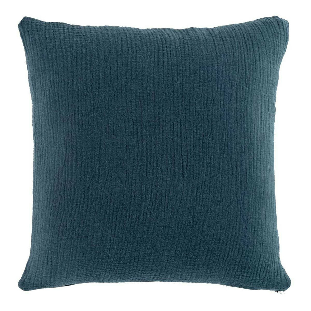 Coussin déco uni 