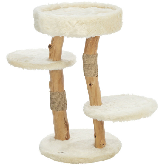 Arbre à chat santo hauteur 73 cm pour chat