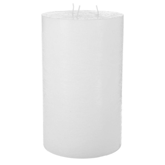 Bougie ronde