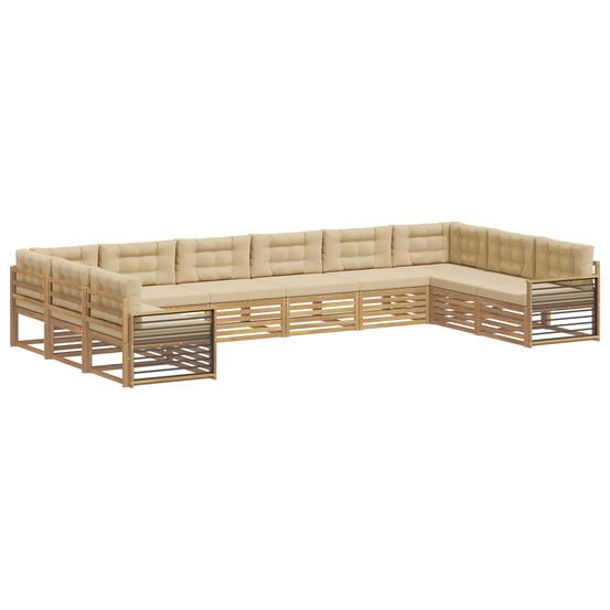Ensembles de canapés 10 pc