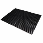 Stabilisateur de gravier alveplac® - jouplast - 1166x1600x30 mm - gris - palette de 19 pièces (34,58 m2)