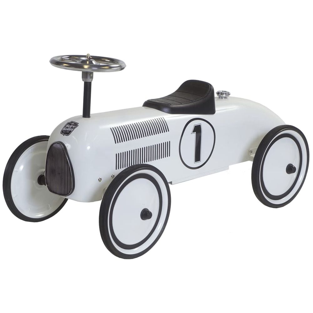 Voiture à pousser pour enfants lewis 0706094