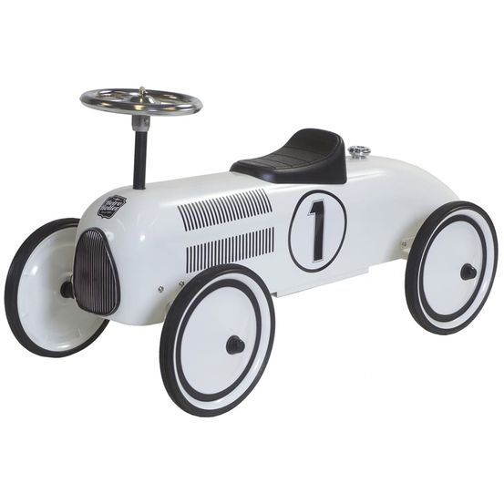 Voiture à pousser pour enfants lewis 0706094