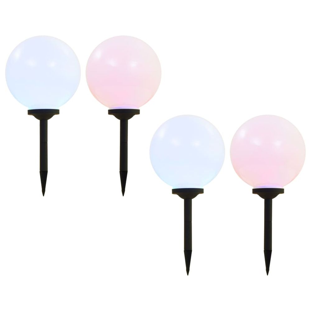 LAMPES SOLAIRES SPHERIQUES L 4-(865520)