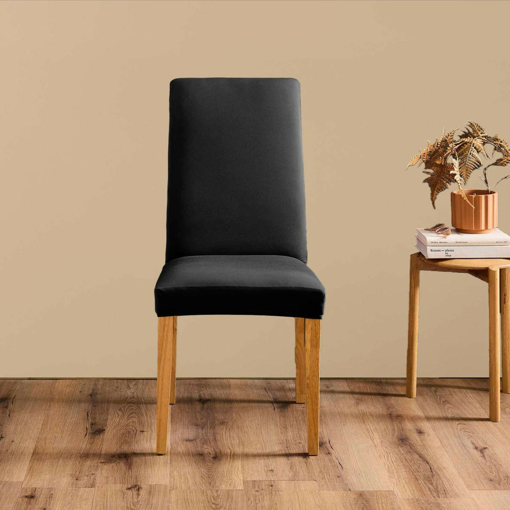 Housse de chaise extensible 
