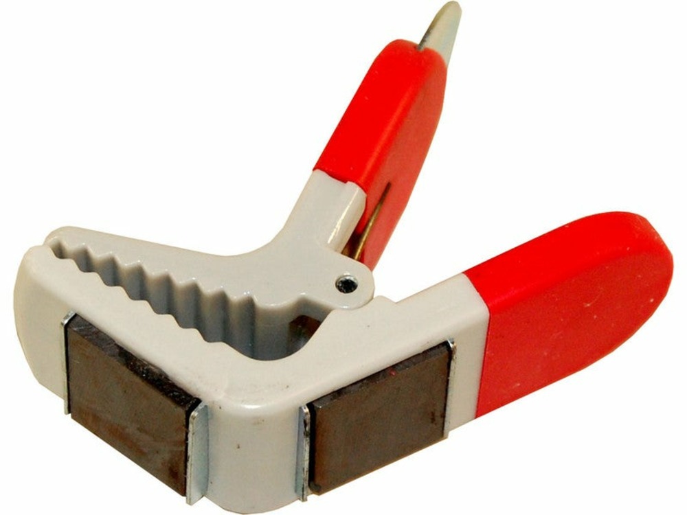 Pince porte outils magnetique