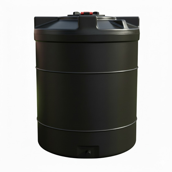 Cuve de stockage eau 3000l