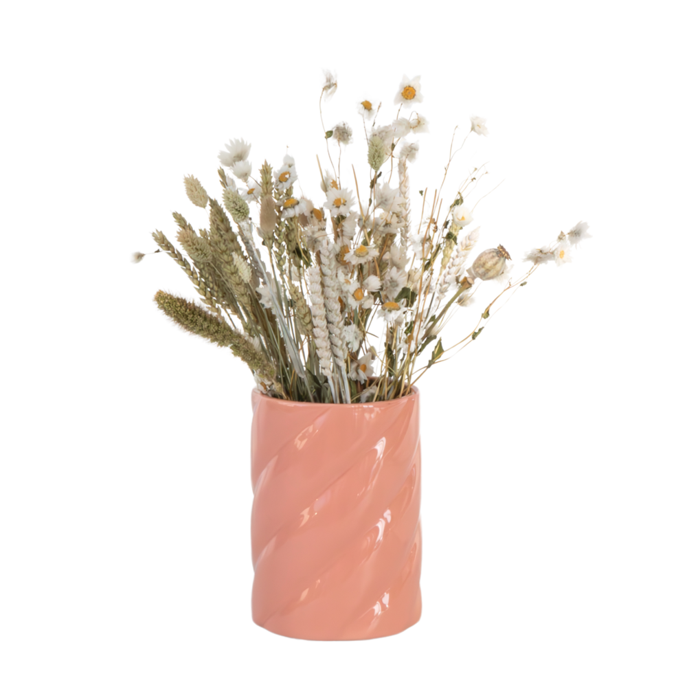 Fleurs séchées - bouquet 'nature's pride'