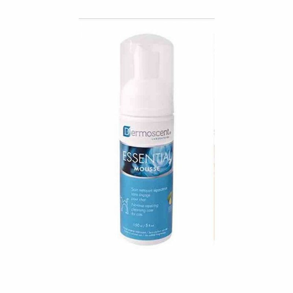 Essentiel mousse chat - dermoscent 150 ml