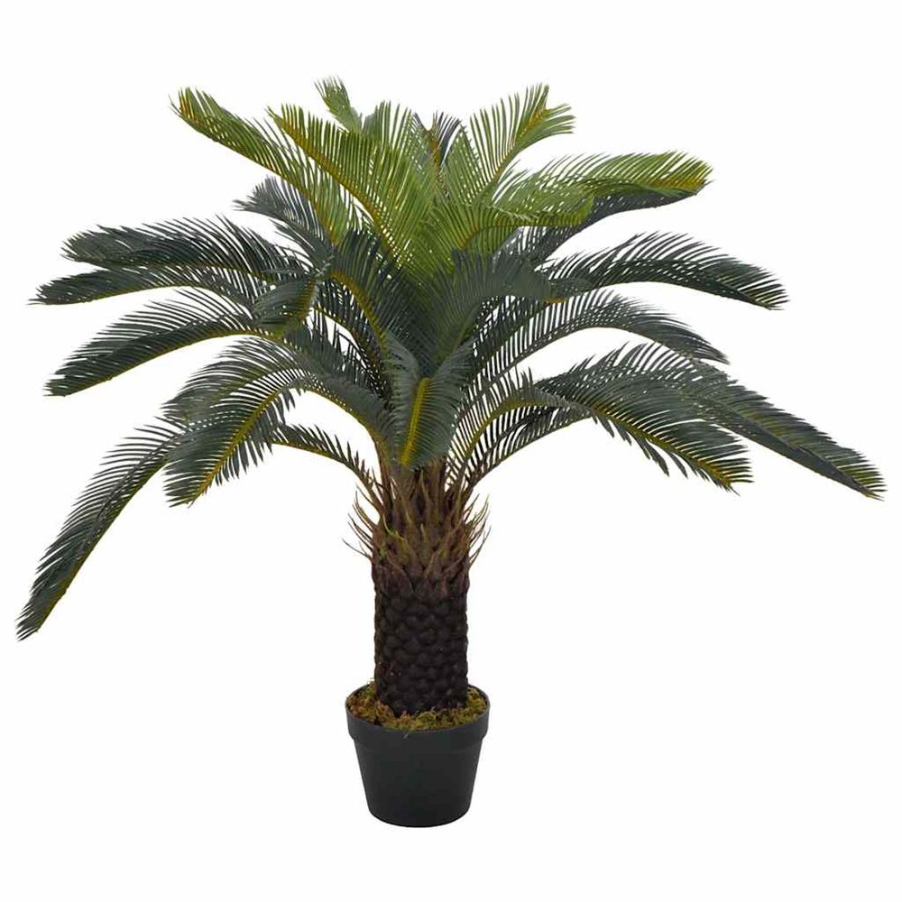 PLANTE ARTIFICIELLE AVEC 278-(869605)