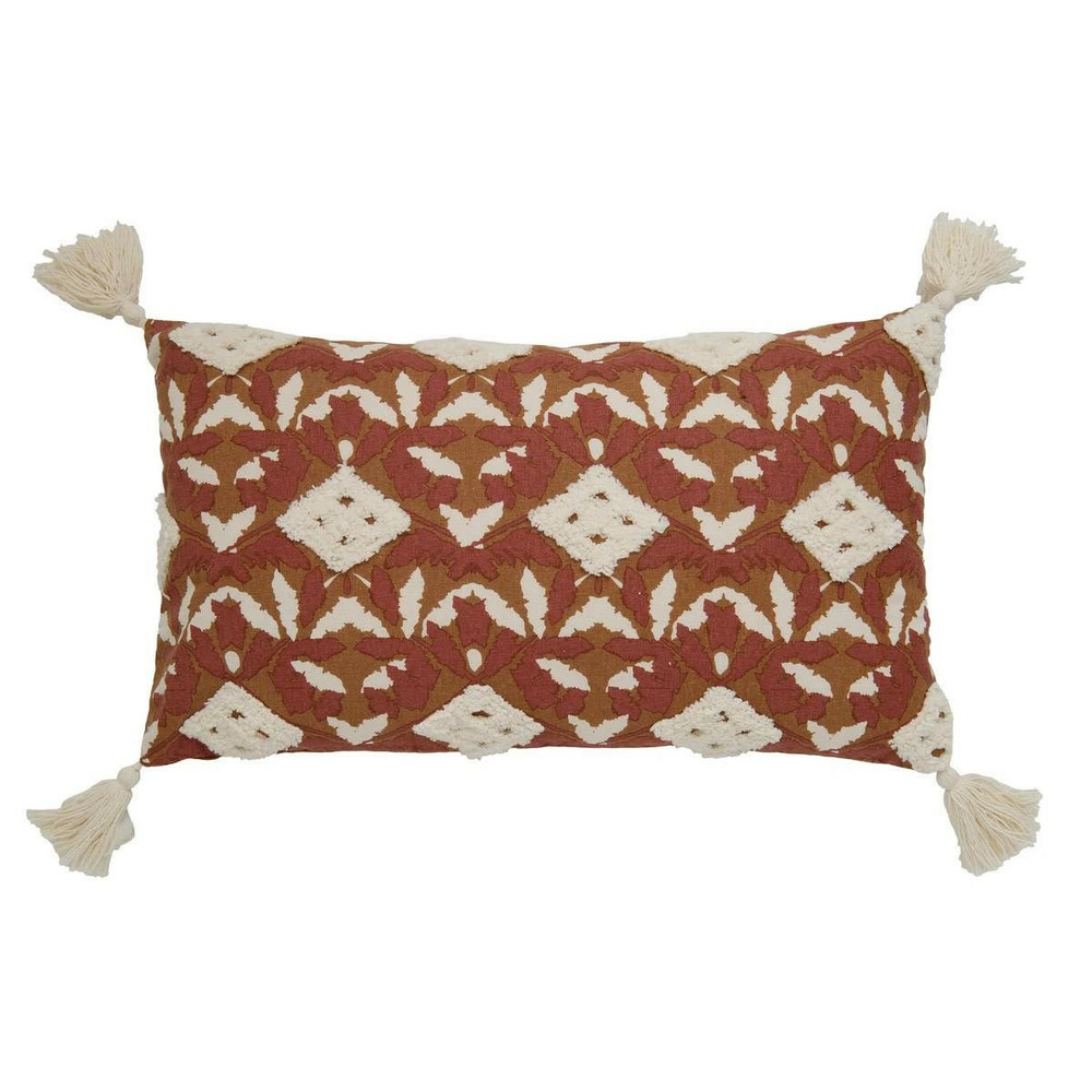 Housse de coussin déco 