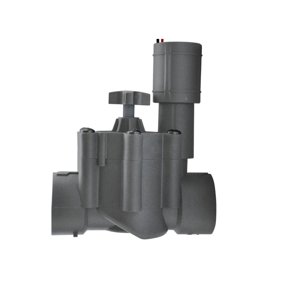 Electrovanne 9v ff 26x34 solénoïde à impulsion - ev1209