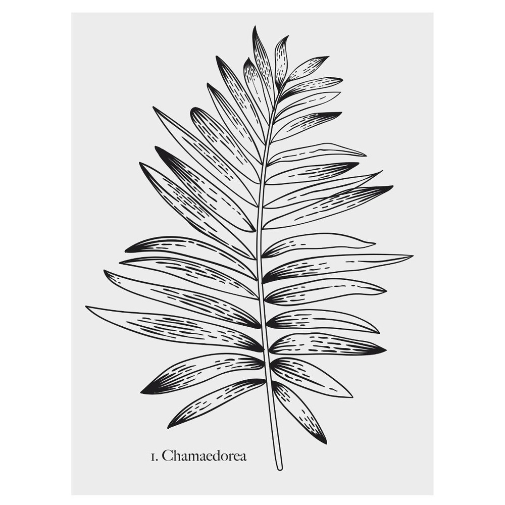 Sticker 30x40 cm Truffaut