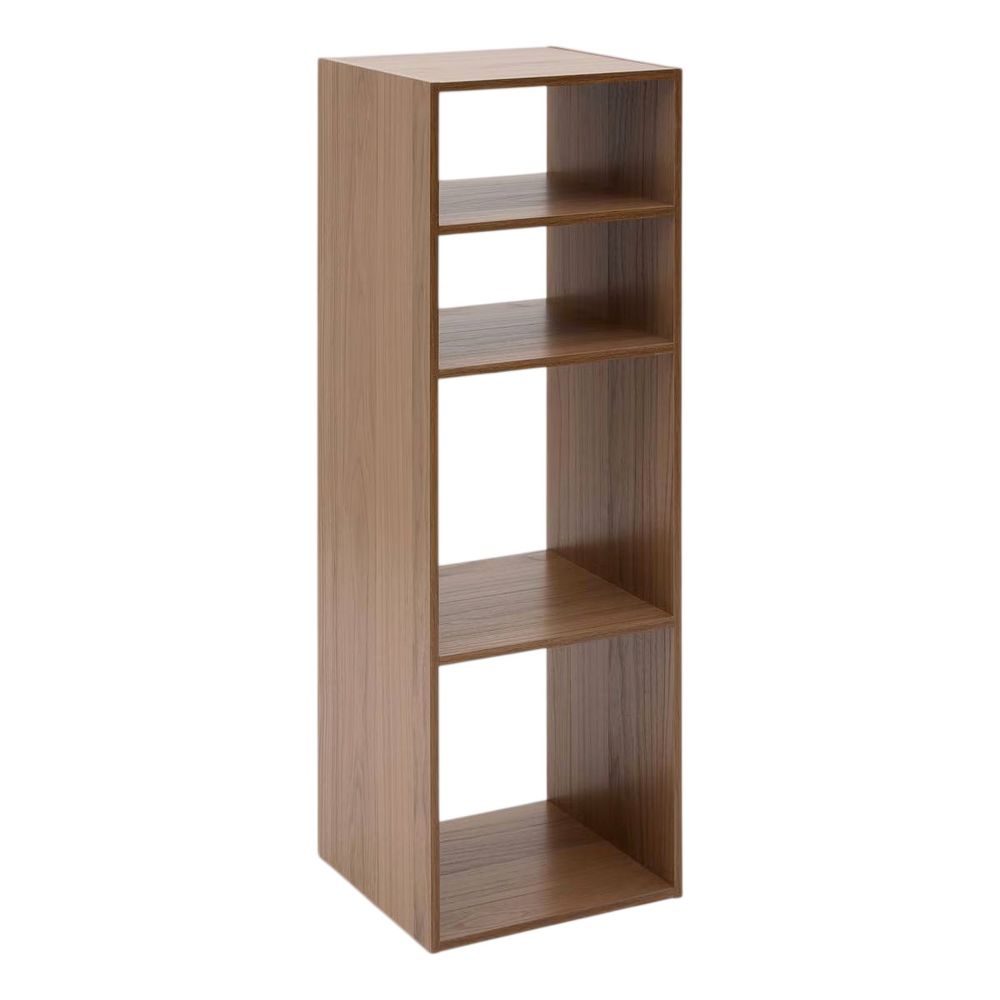 Étagère 2+2 cases 